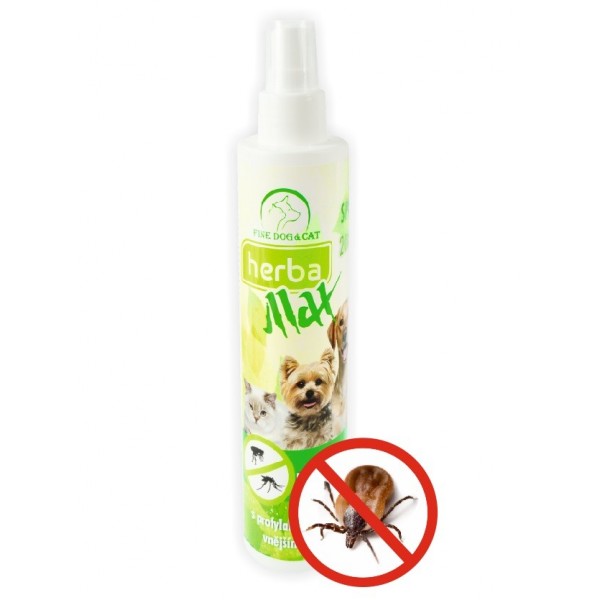 Sprej Herba Max 200ml