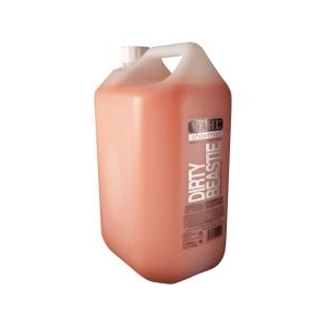 Šampón pro psy WAHL Dirty Beastie 5l
